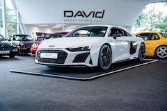 Audi R8 RWD Performance*1. Hand*VAT*Garantie*B&O*