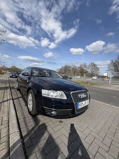 Bild des Angebotes Audi A6 2.0 TDI DPF