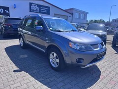Bild des Angebotes Mitsubishi Outlander 2.0 DI-D Invite