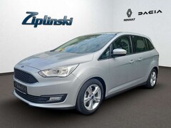 Bild des Angebotes Ford C-Max Grand Business Edition