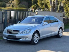 Bild des Angebotes Mercedes-Benz S 350 S Limousine S 350 L