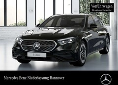 Bild des Angebotes Mercedes-Benz E 220 d 4M AMG Fahrass 360° Pano Burmester Distr.