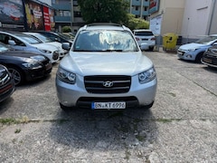 Bild des Angebotes Hyundai SANTA FE 2.2 CRDi GLS*Aut*Klimaau*7 Sitze+Navi