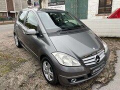 Bild des Angebotes Mercedes-Benz A 160 Autotronic Avantgarde /2.Hand /Klima /SHZ.
