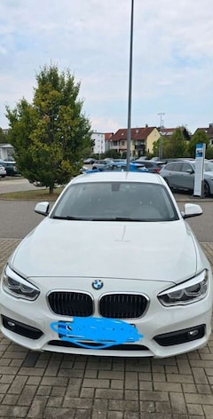 Bild des Angebotes BMW 118 118i