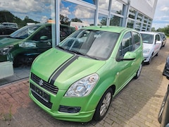 Bild des Angebotes Suzuki Splash Club