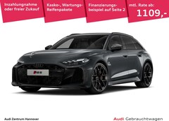 Bild des Angebotes Audi RS5 HuD Pano