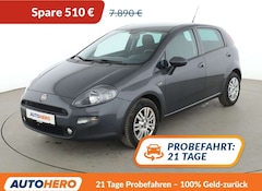 Bild des Angebotes Fiat Punto 1.2 Lounge*PDC*BLUETOOTH*