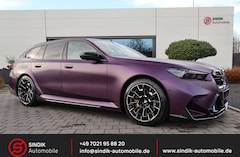 Bild des Angebotes BMW M5 Touring Perf.ULTIMATE-INDIVIDUAL-Keramik-Carb