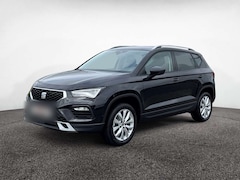 Bild des Angebotes SEAT Ateca Style TDI DSG|AHK|KAMERA|KEYLESS|NAVI|ACC