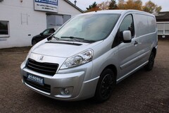 Bild des Angebotes Peugeot Expert L1H1 Kasten Standheizung Tempomat Kamera