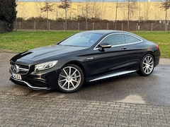 Bild des Angebotes Mercedes-Benz S 63 AMG S 63 AMG 4Matic (217.378)