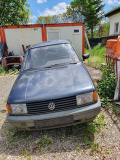 Bild des Angebotes VW Polo GT Oldtimer