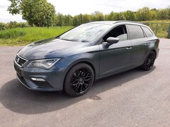 Bild des Angebotes SEAT Leon FR 2.0T DSG Sport LED, Navi, ACC
