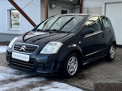 Bild des Angebotes Citroen C2 Tonic