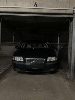 Bild des Angebotes Volvo S80 2.5 D