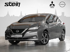 Bild des Angebotes Nissan Leaf 62 kWh e+ Tekna Navi Leder Soundsystem Bose 360 Ka