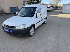 Bild des Angebotes Opel Combo Combo 1.6 CNG ecoFlex