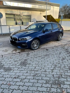 Bild des Angebotes BMW 120 120d xDrive Aut. Advantage