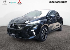 Mitsubishi Colt 1.6 Hybrid Select SHZ KAMERA NAVI ACC LED
