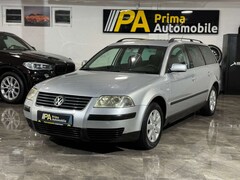 Bild des Angebotes VW Passat Variant 2.0 Family Autom. Klimaut SHZ AHK