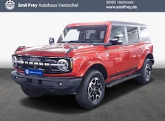 Bild des Angebotes Ford Bronco 2.7 EcoBoost V6 Outer Banks