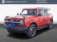 Bild des Angebotes Ford Bronco 2.7 EcoBoost V6 Outer Banks