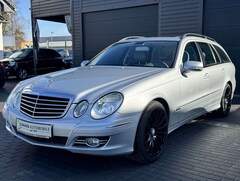 Bild des Angebotes Mercedes-Benz E 320 T CDI Avantgarde Automatik+Leder+Navi+Xenon+AHK+