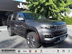 Bild des Angebotes Jeep Wagoneer Grand Wagoneer 6.4 V8 Series III