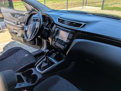 Bild des Angebotes Nissan Qashqai+2 1.6 dCi DPF 4x4 Start/Stop 360