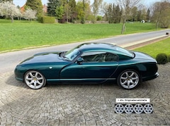 Bild des Angebotes TVR Cerbera + Ersatzteile, 4.2, V8, 1.Hand, dt.Erstzul., Klima
