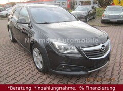 Bild des Angebotes Opel Insignia A Country Tourer Basis 4x4 Leder SH