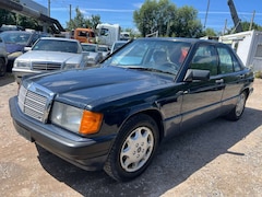 Bild des Angebotes Mercedes-Benz 190 190 D Diesel *Top Zustand