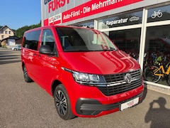 Bild des Angebotes VW T6 Multivan T6.1 2.0 TDI Multivan Family Kamera SHZ AHK