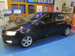 Bild des Angebotes Skoda Rapid/Spaceback Rapid Spaceback 1.0 TSI Active,AHK-abnehmbar