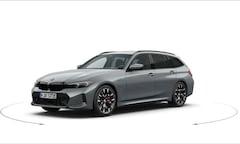 Bild des Angebotes BMW 330 e xDrive Touring M Sportpaket