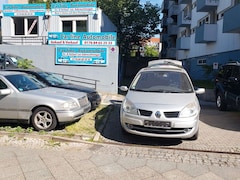 Bild des Angebotes Renault Scenic II Grand Exception/