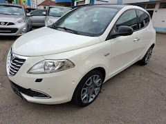 Bild des Angebotes Lancia Ypsilon Gold