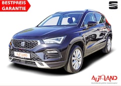 Bild des Angebotes SEAT Ateca 1.0 TSI Style LED Navi Sitzheizung Kamera