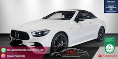 Bild des Angebotes Mercedes-Benz E 53 AMG 4Matic