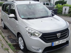 Bild des Angebotes Dacia Lodgy SCe 100 Laureate