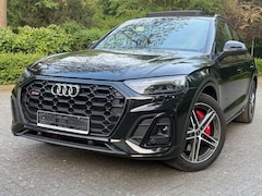 Bild des Angebotes Audi SQ5 Sportback 3.0 TDI quattro basis|MATRIX|PANO|