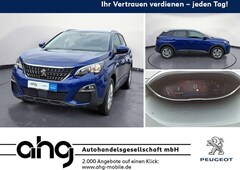 Bild des Angebotes Peugeot 3008 1.2 PureTech 130 Active Bluetooth PDC Klima