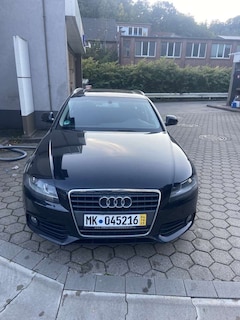 Bild des Angebotes Audi A4 Avant 2.0 TDI DPF Ambition