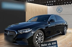 Bild des Angebotes Mercedes-Benz E 200 E 200 d AVA°E-Vorrüstung Personenbef.°WDG° LED