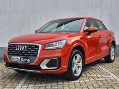 Bild des Angebotes Audi Q2 30 TDI sport*LED-Scheinwerfer*PDC*DAB*Audi Sound*