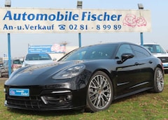 Porsche Panamera Sport Turismo 4 E-Hyb. "0,5% Regel"