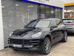 Bild des Angebotes Porsche Macan Turbo/ALUFELGEN/LED/PANORAMA-DACH/18-WEGE