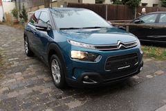Bild des Angebotes Citroen C4 Cactus 1.Hand Top gepflegt