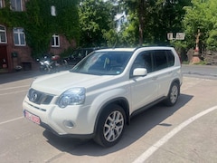 Bild des Angebotes Nissan X-Trail I-Way 4x4/Navi/Tempomat/AHK Aus 2.Hand
